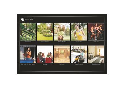 Image of 900 Sq.ft 2 BHK Apartment / Flat for sale in Atria Society, Dhanori, Pune for Rs. 6200000