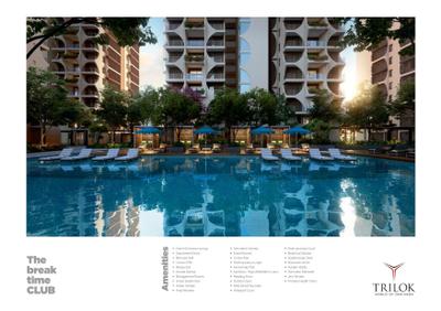 Trishala Trilok Brochure 17