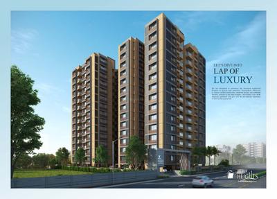 Sakar Heights Brochure 2