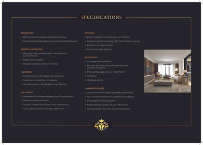 Privia Naimish Brochure 20