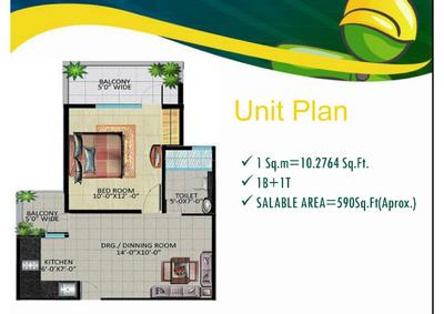 Devika Skypers Tower 1 6 6A & 7 Brochure 3