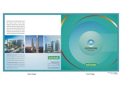 Image of 2875 Sq.ft 4.5 BHK Apartment / Flat for sale in Indiabulls Centrum Park, Sector 103, Gurgaon for Rs. 30500000