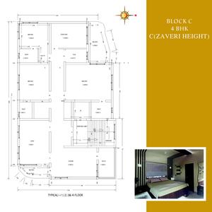 Zaveri Heights Brochure 8