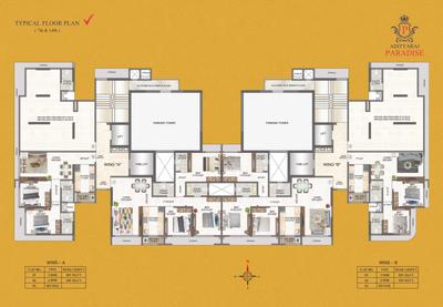 Adityaraj Paradise Brochure 11