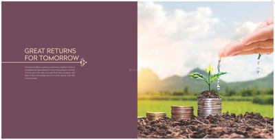 Image of 121 Sq.ft Residential Plot / Land for sale in JMS Prime Land, Sector 95A, Gurgaon for Rs. 19500000