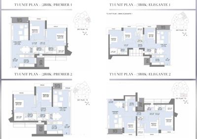 L And T Crescent Bay Brochure 15