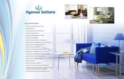 Agarwal Solitaire Brochure 3