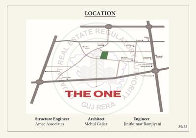 Aaryan The One Brochure 25