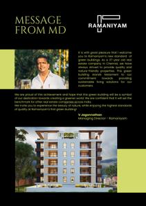 Ramaniyam Tulsi Brochure 4