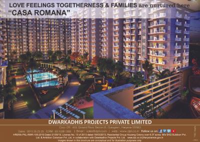 DPL Homes Casa Romana Brochure 15