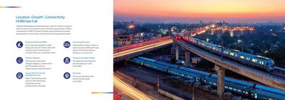 DivyaSree Hub6 Brochure 8