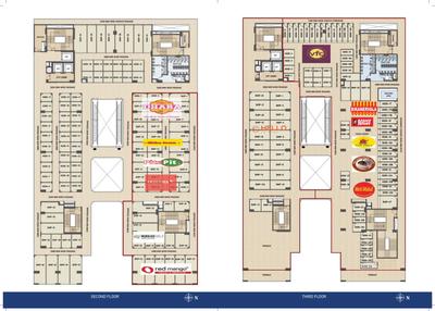 Signature Global Infinity Brochure 4