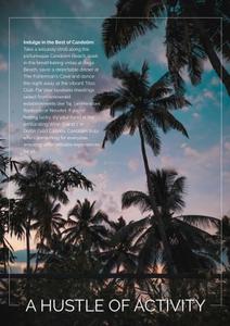 Image of 905 Sq.ft 2 BHK Apartment / Flat for sale in Palms By Umiya, Candolim, Goa for Rs. 20000000