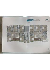 Image of 2500 Sq.ft 4 BHK Apartment / Flat for sale in Atlanta Eliza, Bharthana, Etawah for Rs. 5000000