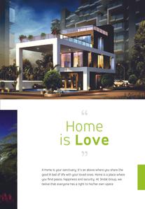 Image of 675 Sq.ft 1 BHK Apartment / Flat for sale in Simran Uptown Avenue, Panvel, Navi Mumbai for Rs. 6100000