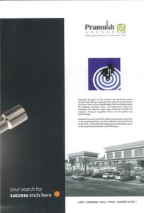 Shreeji Pramukh Arcade 2 Brochure 8