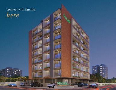 Swara Skyline Brochure 9