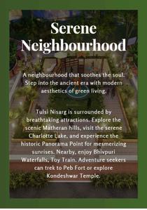 Tulsi Nisarg Brochure 5