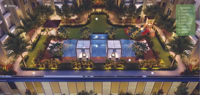 Image of 1120 Sq.ft 2 BHK Apartment / Flat for sale in Varsha Balaji Vista, Panvel, Navi Mumbai for Rs. 14000000
