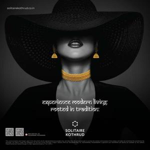 Built Solitaire Kothrud Brochure 13