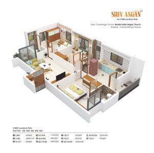Shiv Kunj Brochure 13