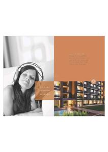 Image of 740 Sq.ft 2 BHK Apartment / Flat for sale in Milap Shree Sanidhya Flora, Shela, Ahmedabad for Rs. 6550000