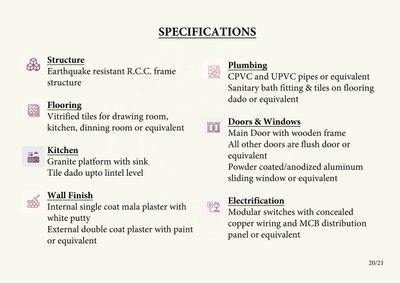 THE MANSION Brochure 20