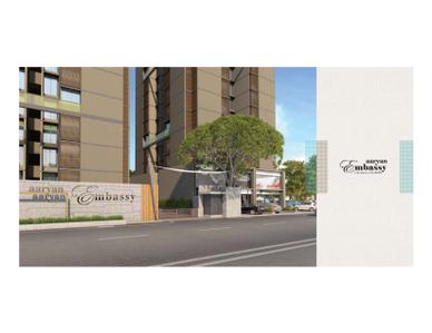 Aaryan Embassy Brochure 4