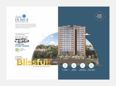 Safal Bliss II Brochure 3