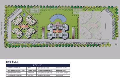 JMDR Arihant Greens Brochure 10
