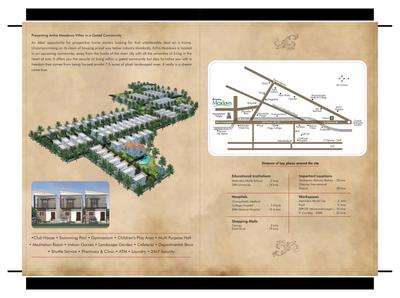 Artha Meadows Brochure 2