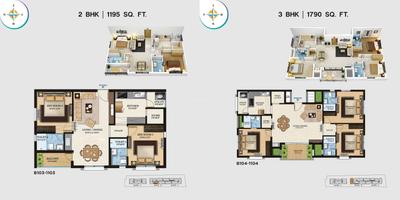 Lifestyle Param Brochure 20