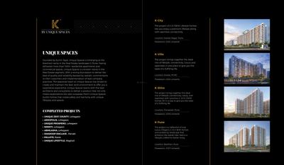Unique K Town Brochure 26