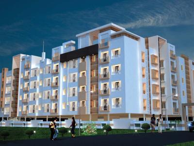 Sree Aashritha Brochure 16