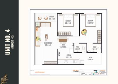 Vincitore Valley Brochure 21