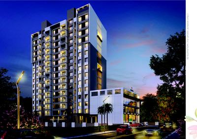 Image of 800 Sq.ft 2 BHK Apartment / Flat for sale in A Familia, Ambegaon Budruk, Pune for Rs. 8500000