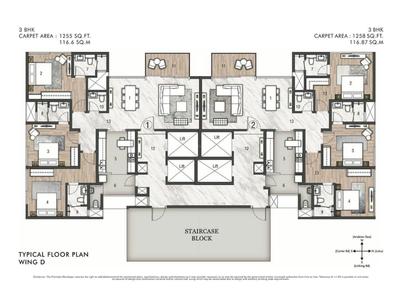 Rustomjee Paramount Brochure 17