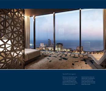 Image of 3920 Sq.ft 5 BHK Apartment / Flat for sale in Provenance Four Seasons Private Residences, Worli, Mumbai for Rs. 300000000