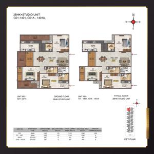 Casagrand Casablanca Brochure 65
