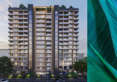 Image of 1586 Sq.ft 3 BHK Apartment / Flat for sale in Paradise, Wanwadi, Pune for Rs. 15500000