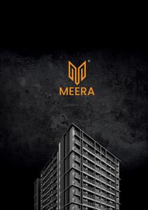 Image of 2610 Sq.ft 3 BHK Apartment / Flat for sale in Meera Bliss, Koba, Gandhinagar for Rs. 11020000