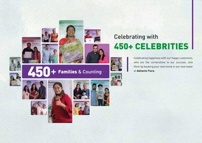 Puraniks Abitante Fiore Phase 2C Brochure 6