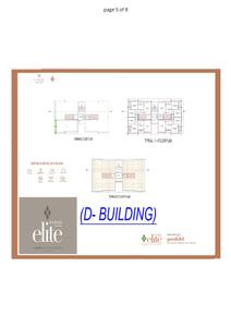 Pushti Param Elite Brochure 5