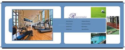 Image of 580 Sq.ft 1 BHK Apartment / Flat for sale in Vidhi Gaurav Discovery, Malad West, Mumbai for Rs. 6900000