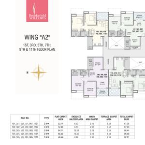 Nirman Brookefield Willows A2 Brochure 20