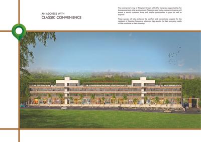 Vedant Kingston Greens Brochure 15
