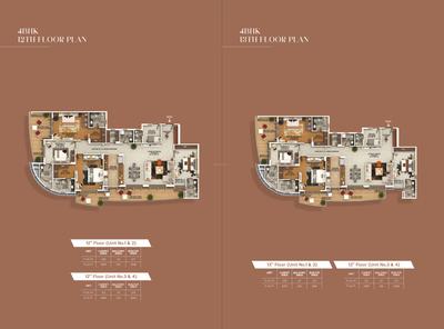 Rishita Serenity Brochure 29