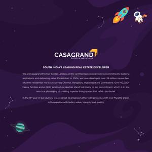 Casagrand Southbrooke 2 Brochure 3