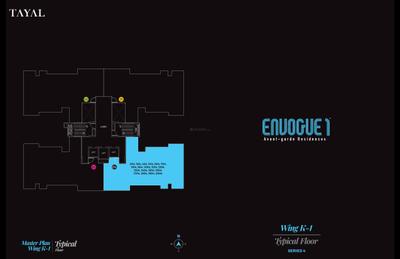 Tayal Envogue 1 Brochure 43