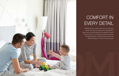 Samana Rome Brochure 22